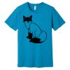 Unisex Jersey Short Sleeve Tee Thumbnail