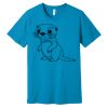 Unisex Jersey Short Sleeve Tee Thumbnail