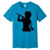 Unisex Jersey Short Sleeve Tee Thumbnail