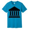 Unisex Jersey Short Sleeve Tee Thumbnail