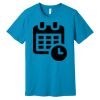 Unisex Jersey Short Sleeve Tee Thumbnail