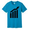 Unisex Jersey Short Sleeve Tee Thumbnail