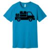 Unisex Jersey Short Sleeve Tee Thumbnail