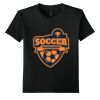 Gildan - Youth Softstyle ® T Shirt - 64000B Thumbnail