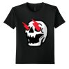 Gildan - Youth Softstyle ® T Shirt - 64000B Thumbnail
