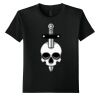 Gildan - Youth Softstyle ® T Shirt - 64000B Thumbnail