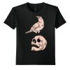 Gildan - Youth Softstyle ® T Shirt - 64000B Thumbnail