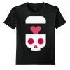 Gildan - Youth Softstyle ® T Shirt - 64000B Thumbnail