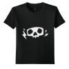 Gildan - Youth Softstyle ® T Shirt - 64000B Thumbnail