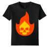 Gildan - Youth Softstyle ® T Shirt - 64000B Thumbnail