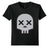Gildan - Youth Softstyle ® T Shirt - 64000B Thumbnail