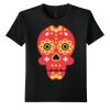 Gildan - Youth Softstyle ® T Shirt - 64000B Thumbnail