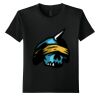 Gildan - Youth Softstyle ® T Shirt - 64000B Thumbnail