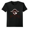Gildan - Youth Softstyle ® T Shirt - 64000B Thumbnail