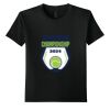 Gildan - Youth Softstyle ® T Shirt - 64000B Thumbnail