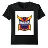 Gildan - Youth Softstyle ® T Shirt - 64000B Thumbnail