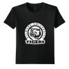 Gildan - Youth Softstyle ® T Shirt - 64000B Thumbnail