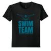 Gildan - Youth Softstyle ® T Shirt - 64000B Thumbnail