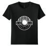 Gildan - Youth Softstyle ® T Shirt - 64000B Thumbnail