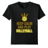 Gildan - Youth Softstyle ® T Shirt - 64000B Thumbnail