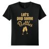 Gildan - Youth Softstyle ® T Shirt - 64000B Thumbnail