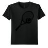 Gildan - Youth Softstyle ® T Shirt - 64000B Thumbnail