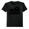 Gildan - Youth Softstyle ® T Shirt - 64000B Thumbnail