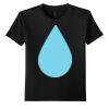 Gildan - Youth Softstyle ® T Shirt - 64000B Thumbnail