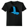 Gildan - Youth Softstyle ® T Shirt - 64000B Thumbnail
