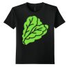 Gildan - Youth Softstyle ® T Shirt - 64000B Thumbnail